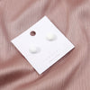 Candy Color Magnetic Hijab Brooches