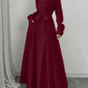 Fashion Women Maxi Dresses