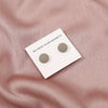 Candy Color Magnetic Hijab Brooches