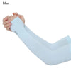 Arm Sleeves Summer Outdoor Sleeve Sun Protection