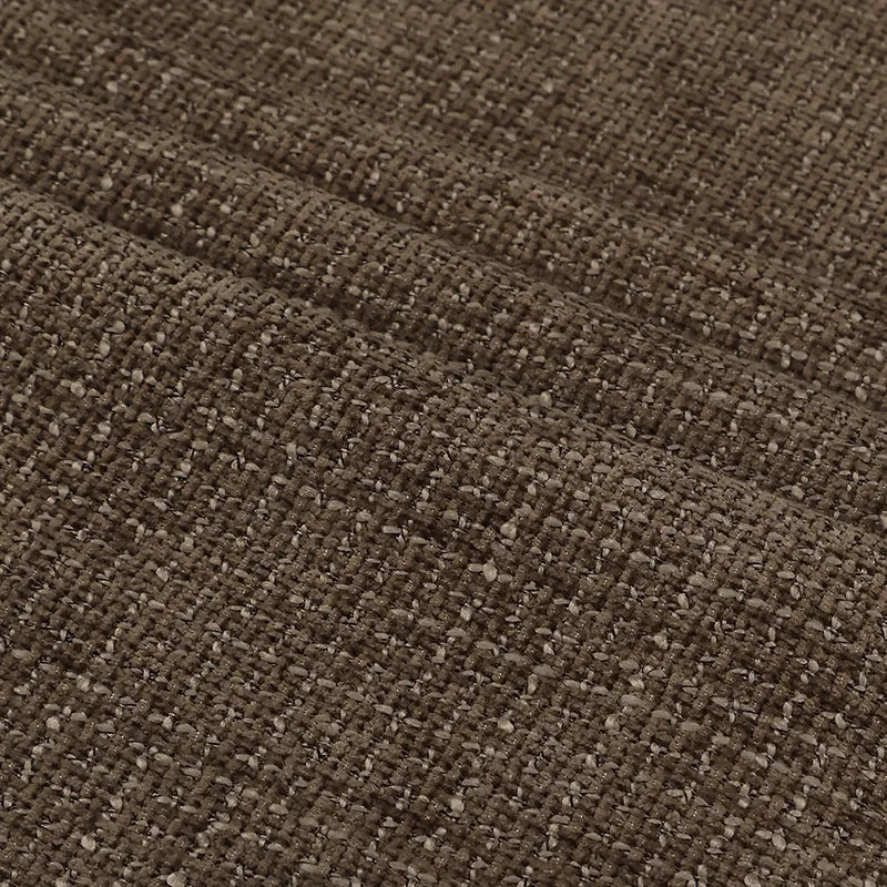 Soft Thick Comfortable Cloth Autumn Winter Brown