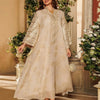 Embroidery Tassel Party Robe – Eid Muslim Long Kaftan