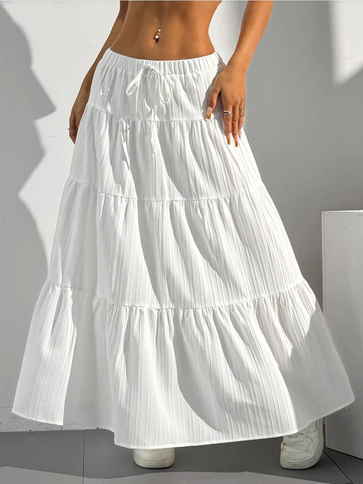 Cross-Border New Style Wish Spring and Summer Women's Skirts