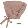 Soft Modal Inner Hijab Cap – Islamic Underscarf Bonnet