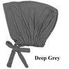 Soft Modal Inner Hijab Cap – Islamic Underscarf Bonnet