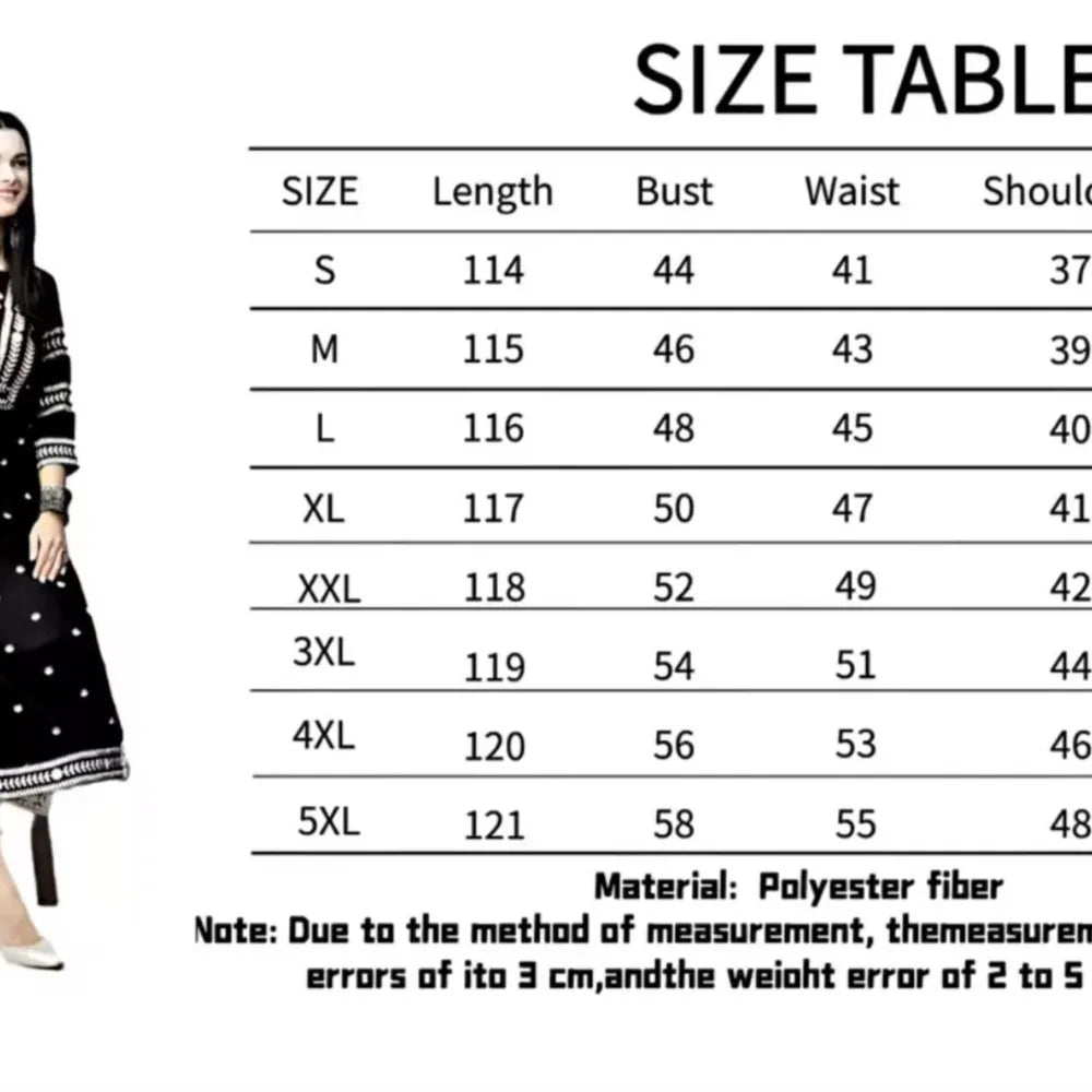 Elegant Peacock Print Abaya – Loose-Fit O-Neck Modest Maxi Dress