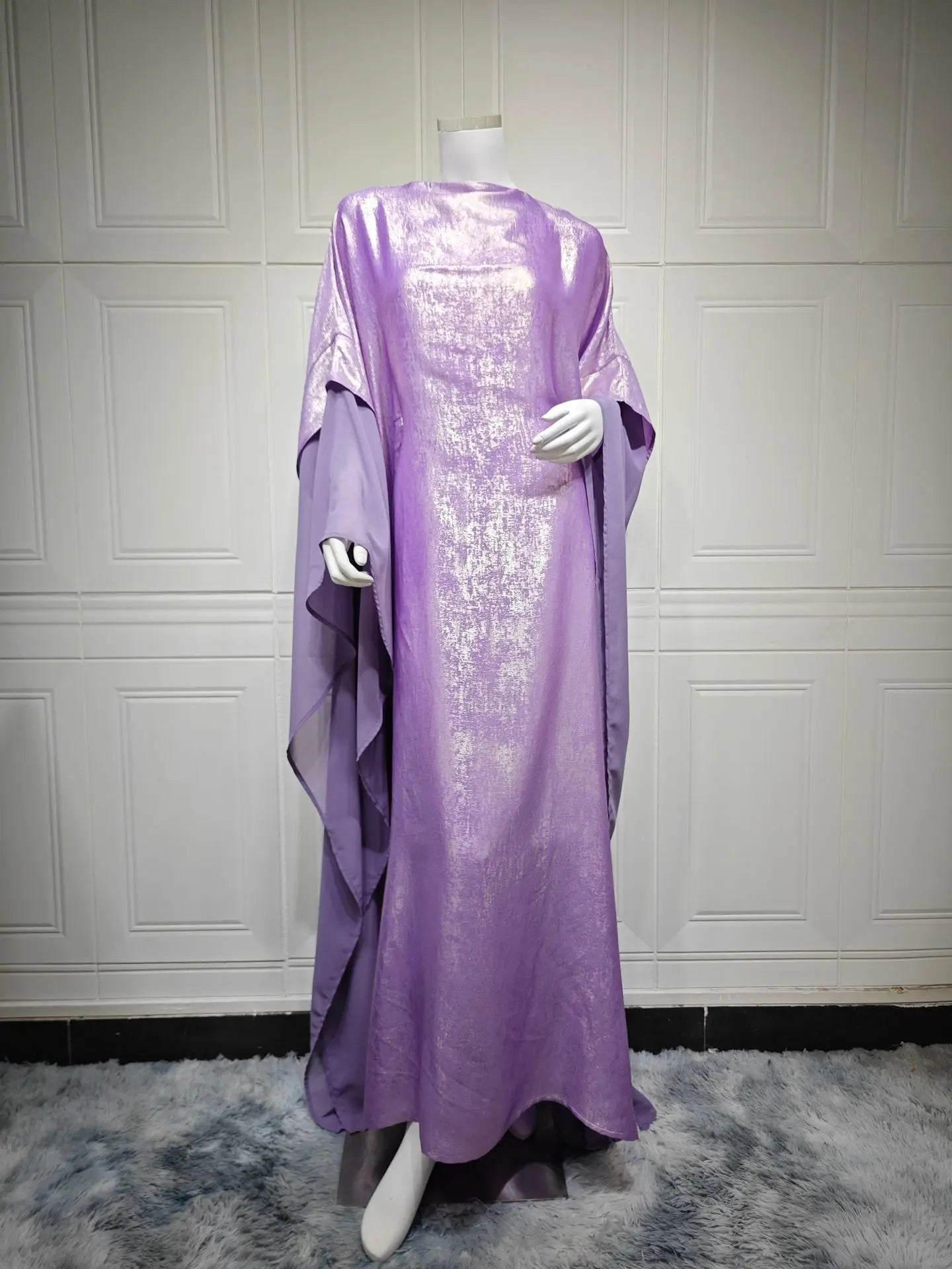 Eid Women Dress Muslim Abaya Vestidos Largos Party Caftan
