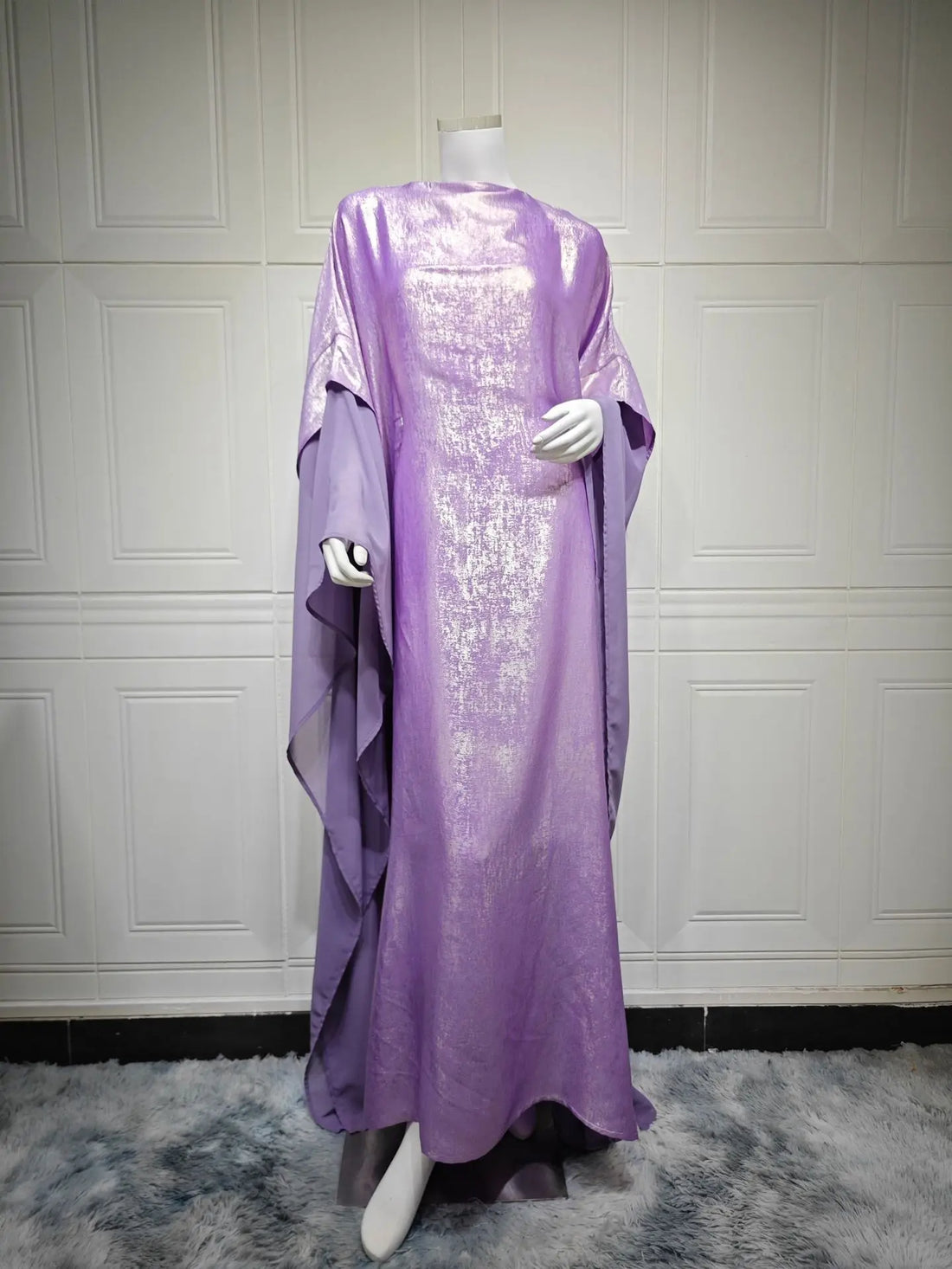 Eid Women Dress Muslim Abaya Vestidos Largos Party Caftan