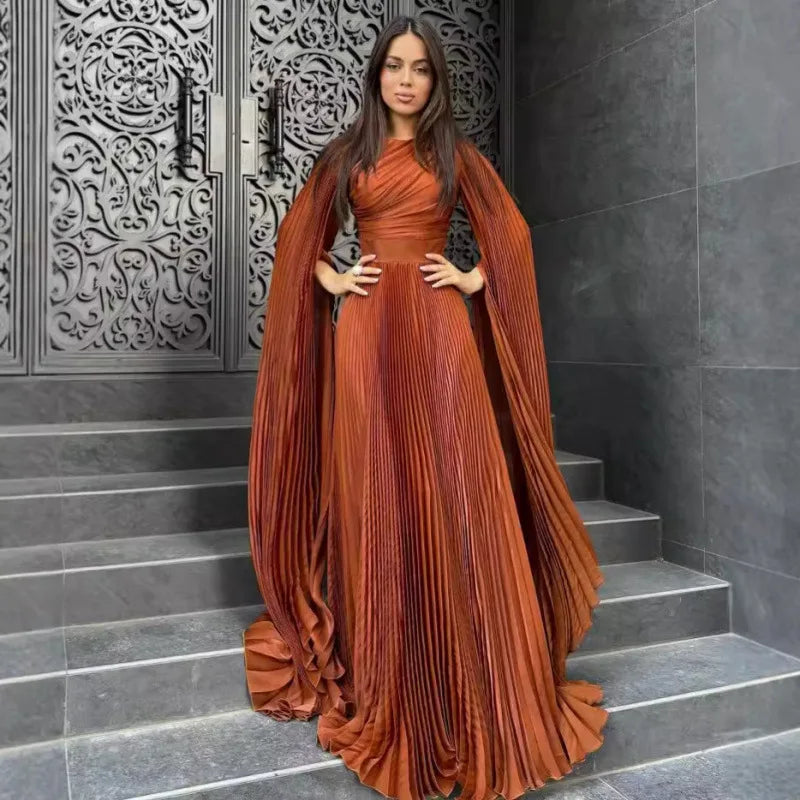 Women Long Dress Party Dresses