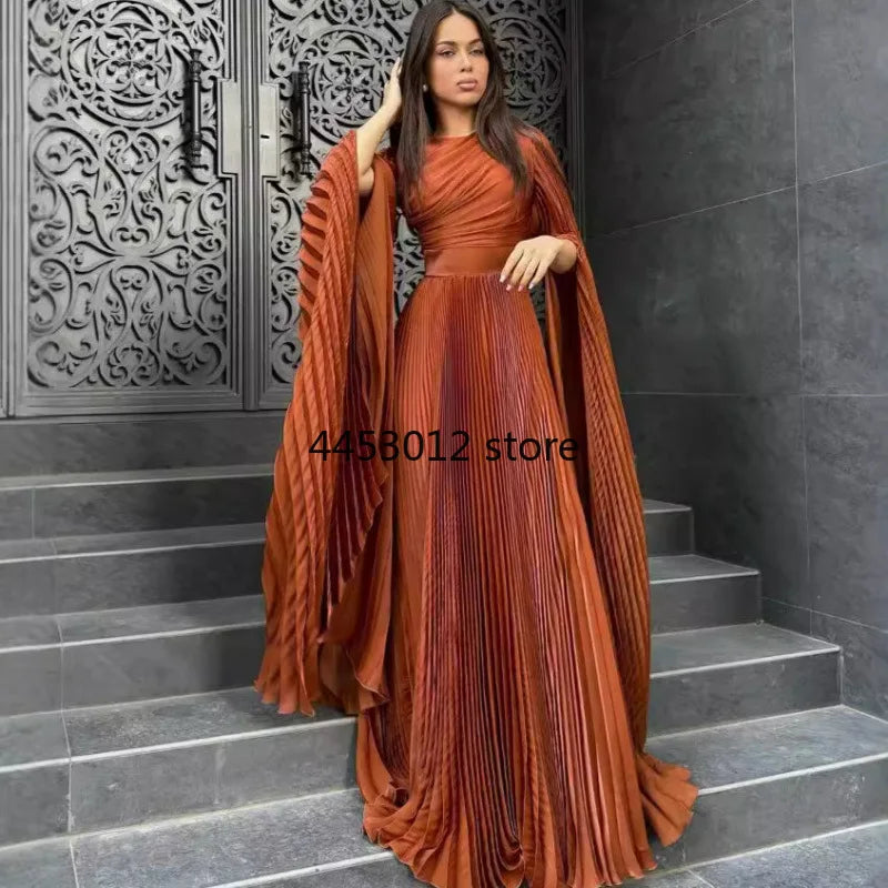 Women Long Dress Party Dresses