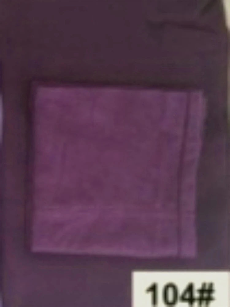 Modal Hijab with Undercap Set – 84 Colors Available