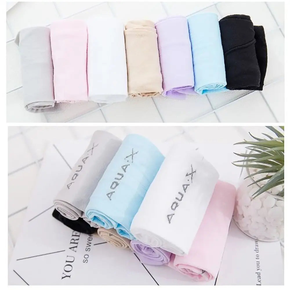 Arm Sleeves Summer Outdoor Sleeve Sun Protection