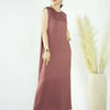 White Ramadan African Dresses Islamic Clothing For Women