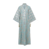 Aiyu Nuex Embroidery Abaya – Traditional Gorgeous Kaftan