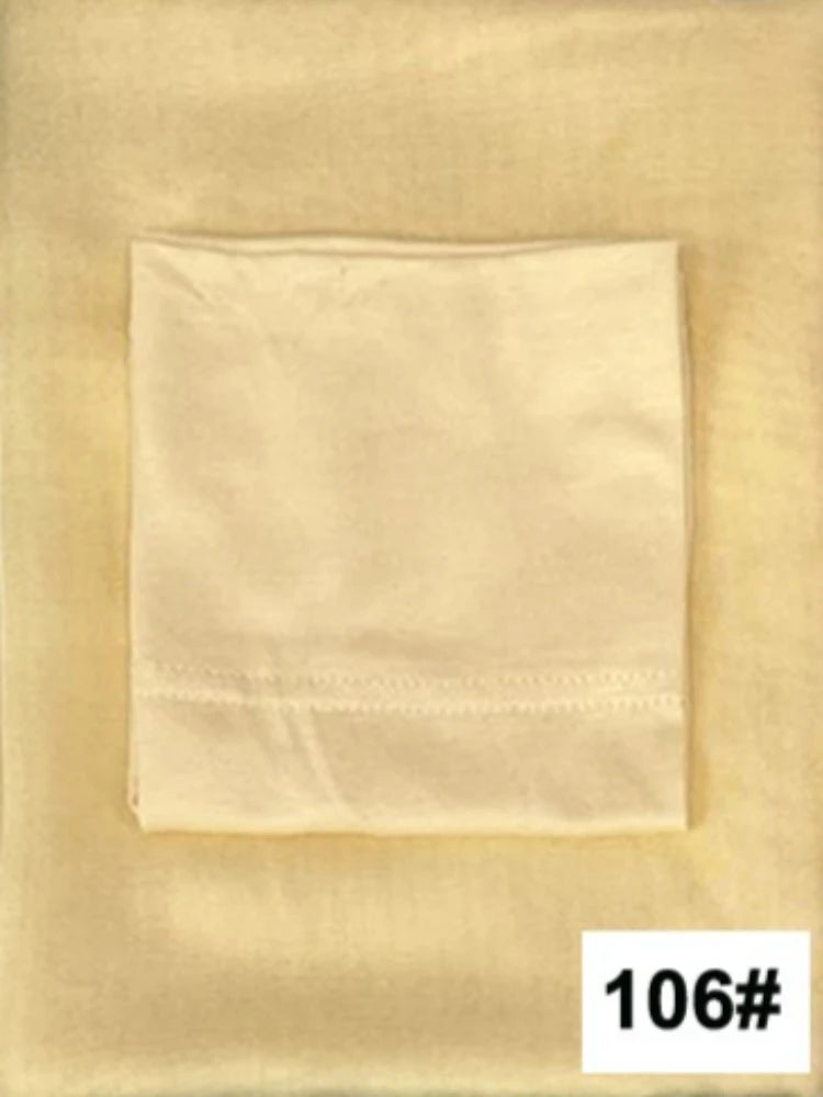 Modal Hijab with Undercap Set – 84 Colors Available