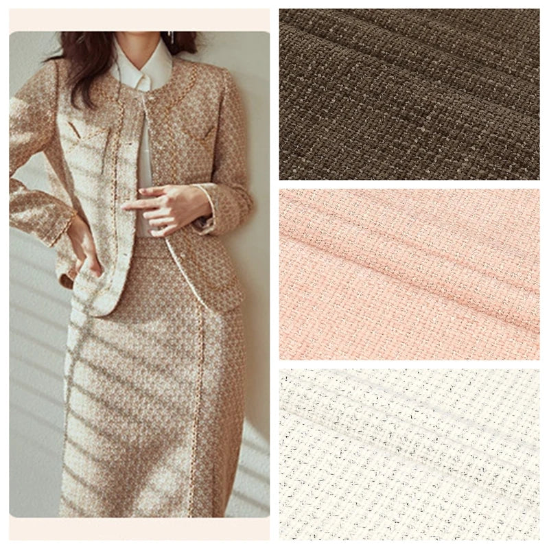 Soft Thick Comfortable Cloth Autumn Winter Brown