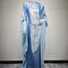 Eid Women Dress Muslim Abaya Vestidos Largos Party Caftan