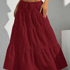 Cross-Border New Style Wish Spring and Summer Women's Skirts