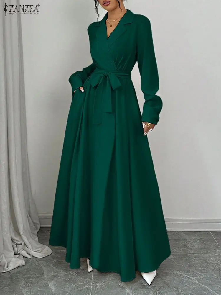 Fashion Women Maxi Dresses