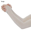 Arm Sleeves Summer Outdoor Sleeve Sun Protection