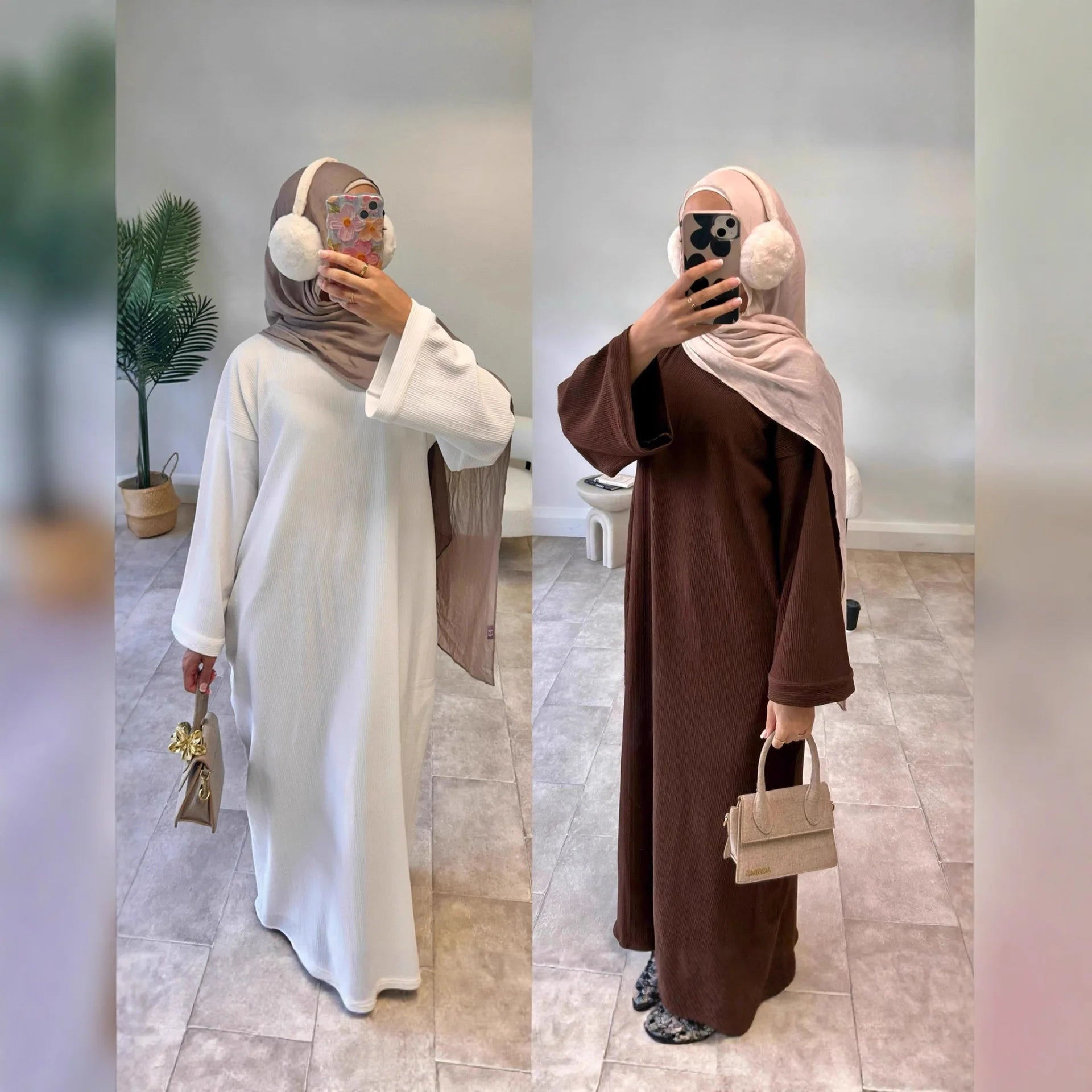 Eid Dress Abaya Women Jalabiya Dubai Muslim Modest Vestidos Morocco Dresses
