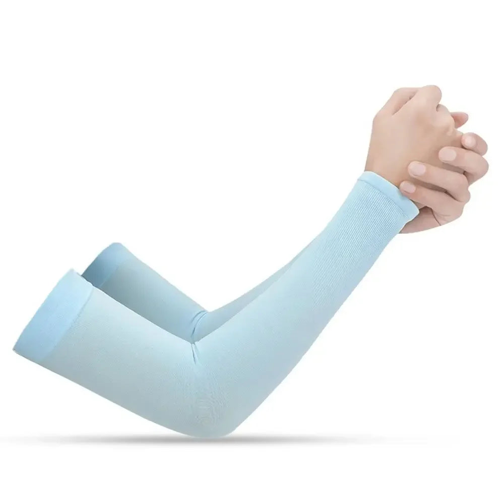 Arm Sleeves Summer Outdoor Sleeve Sun Protection