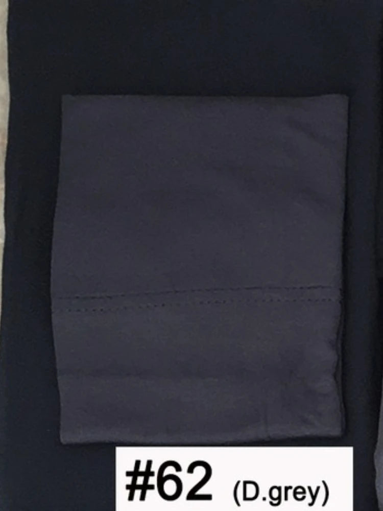 Modal Hijab with Undercap Set – 84 Colors Available