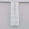 Women Lace Sunscreen Arm Sleeves Floral Lace Design