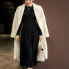 Spring Autumn Sweater Women's Dress