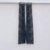 Women Lace Sunscreen Arm Sleeves Floral Lace Design