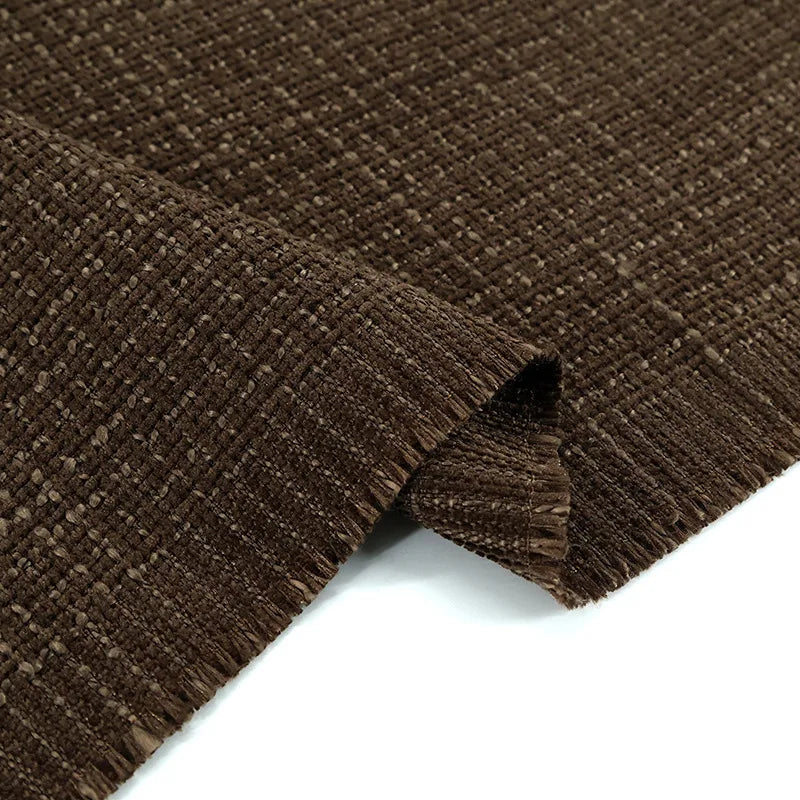 Soft Thick Comfortable Cloth Autumn Winter Brown
