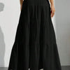 Cross-Border New Style Wish Spring and Summer Women's Skirts