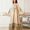 Tassel Kaftan Abaya – Eid Party Dress