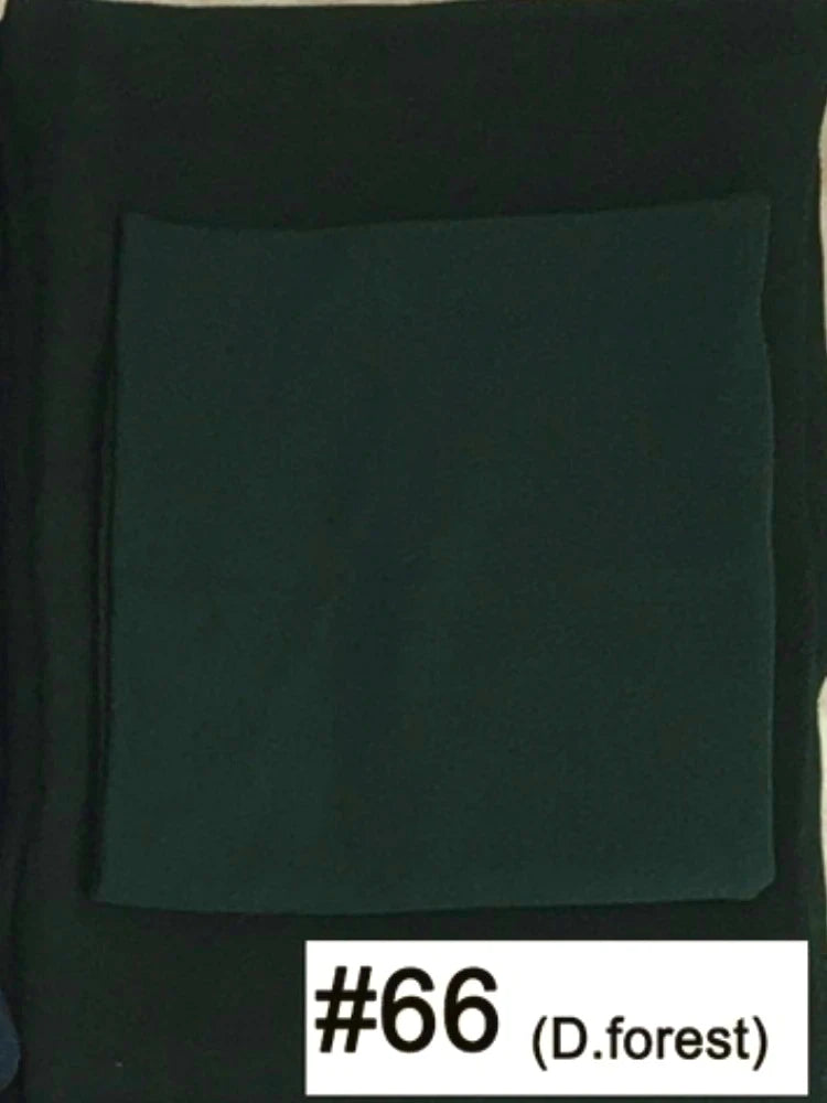 Modal Hijab with Undercap Set – 84 Colors Available