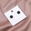 Candy Color Magnetic Hijab Brooches