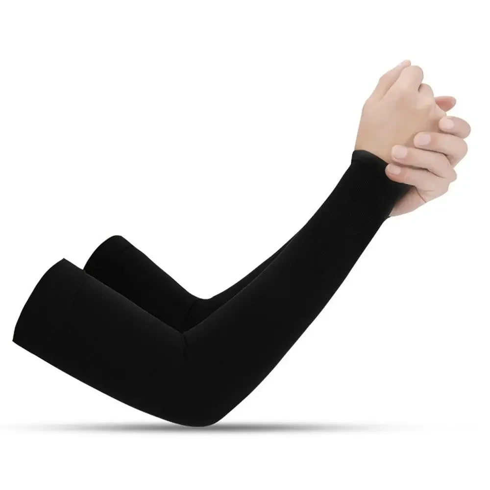 Arm Sleeves Summer Outdoor Sleeve Sun Protection