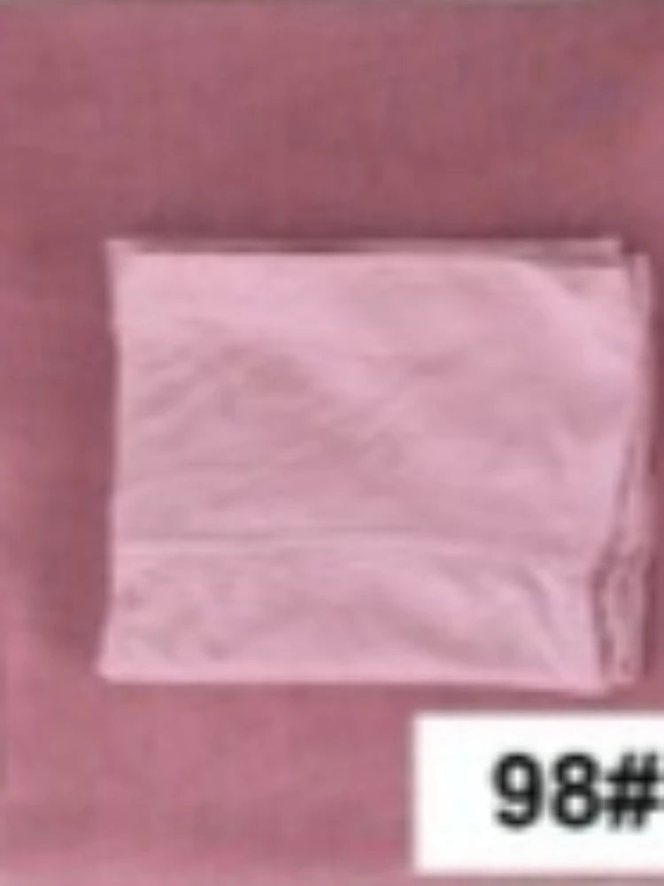 Modal Hijab with Undercap Set – 84 Colors Available