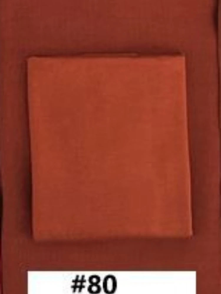 Modal Hijab with Undercap Set – 84 Colors Available