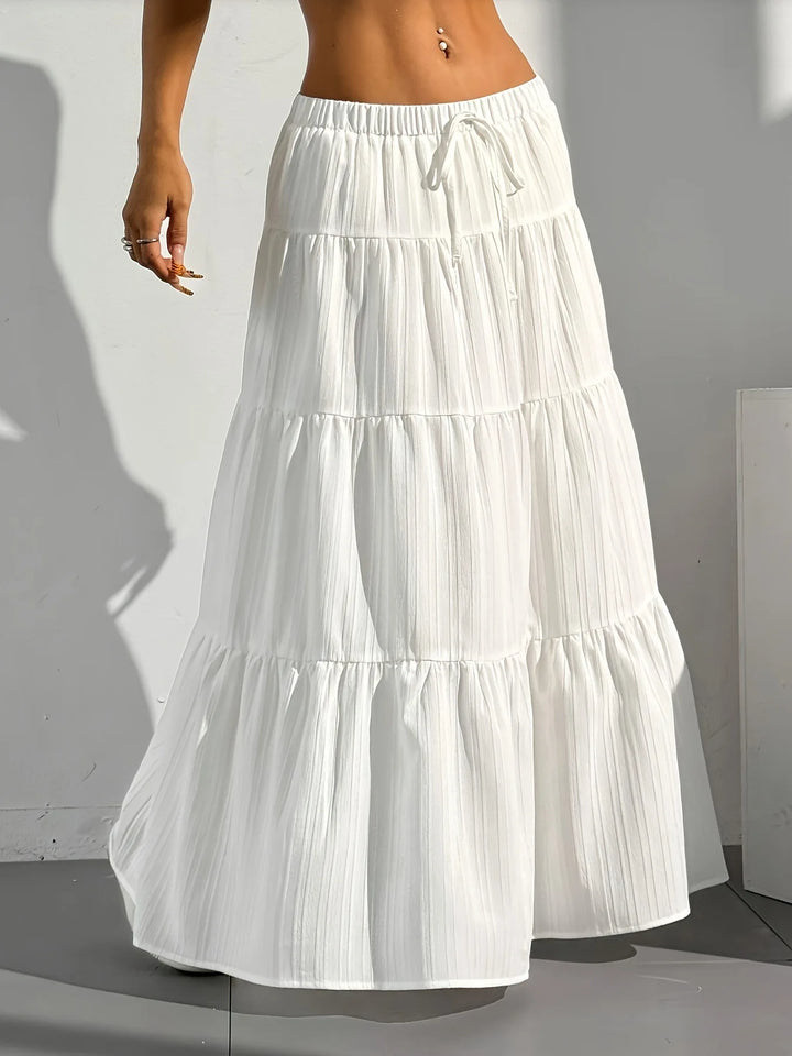 Cross-Border New Style Wish Spring and Summer Women's Skirts
