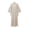 Aiyu Nuex Embroidery Abaya – Traditional Gorgeous Kaftan