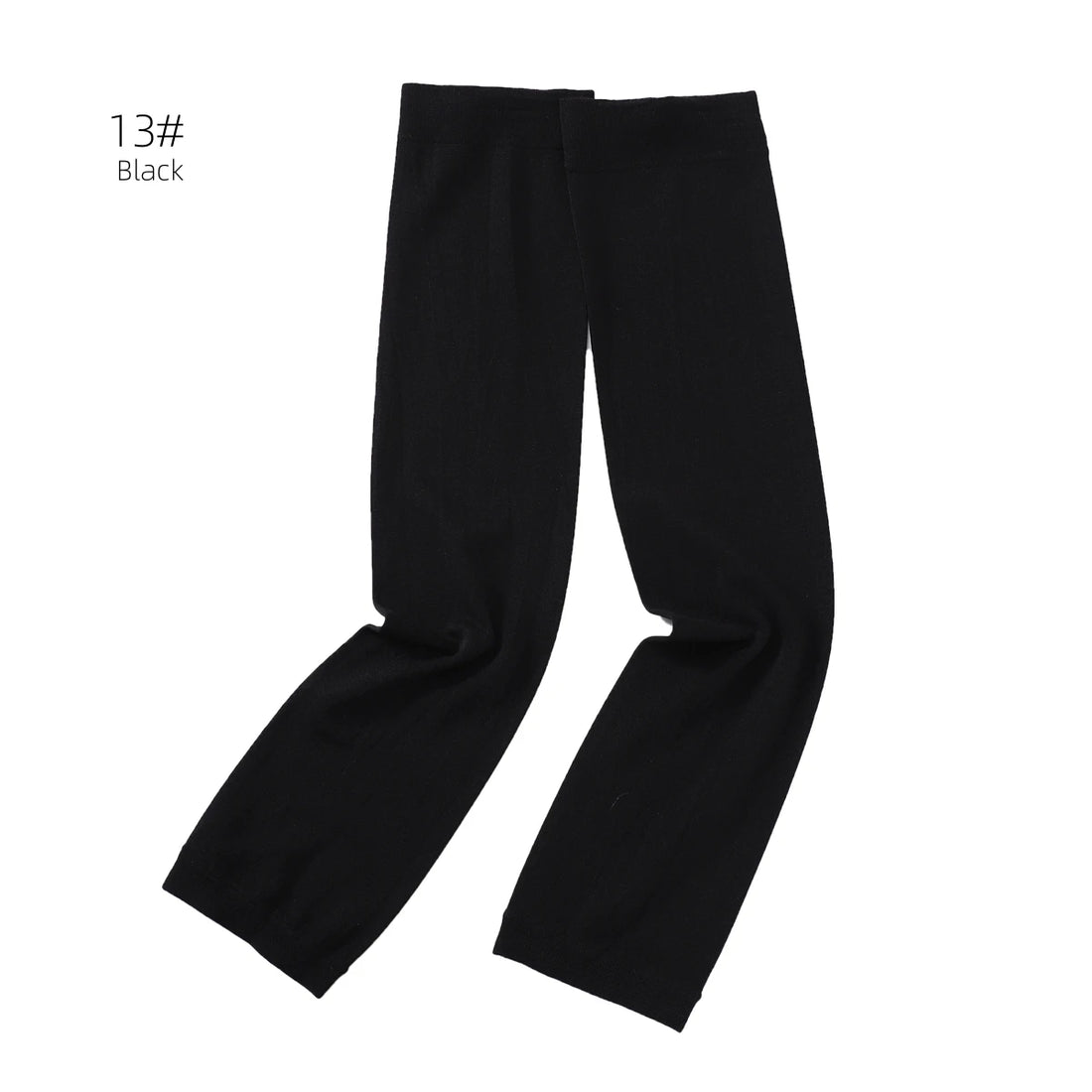 Modal Islamic Sleeves Lace Gloves Arms Stretch Stretchy Cover