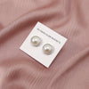 Strong Magnetic Hijab Pin – No Hole Scarf Clip