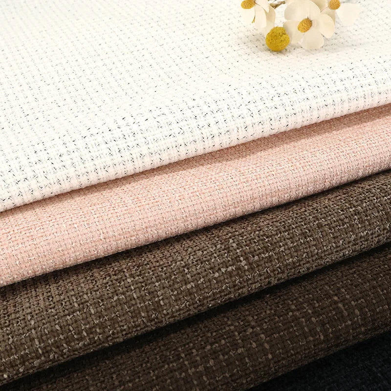 Soft Thick Comfortable Cloth Autumn Winter Brown