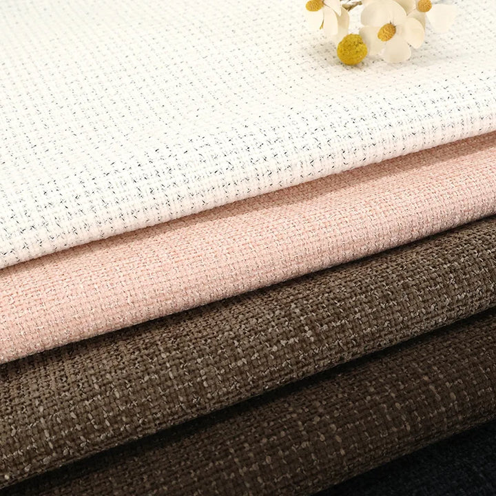 Soft Thick Comfortable Cloth Autumn Winter Brown