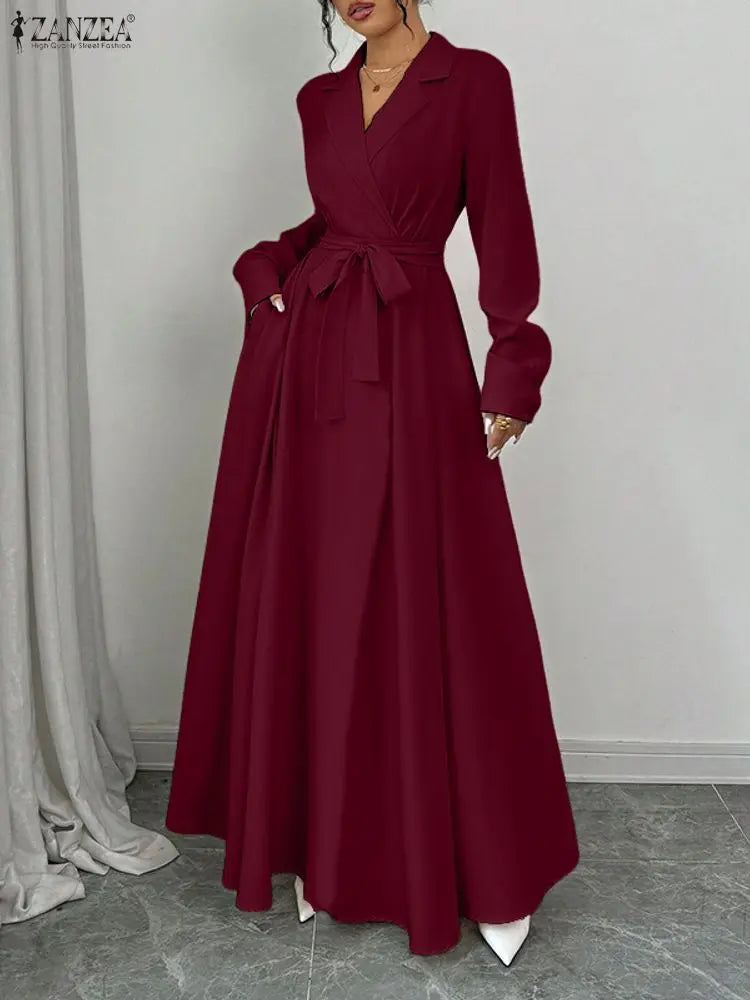Fashion Women Maxi Dresses