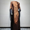Eid Women Dress Muslim Abaya Vestidos Largos Party Caftan