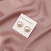 Strong Magnetic Hijab Pin – No Hole Scarf Clip