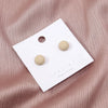 Candy Color Magnetic Hijab Brooches