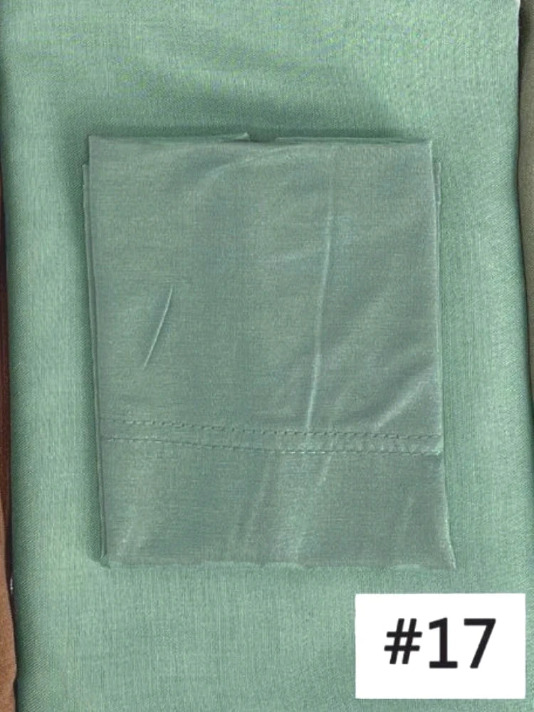 Modal Hijab with Undercap Set – 84 Colors Available