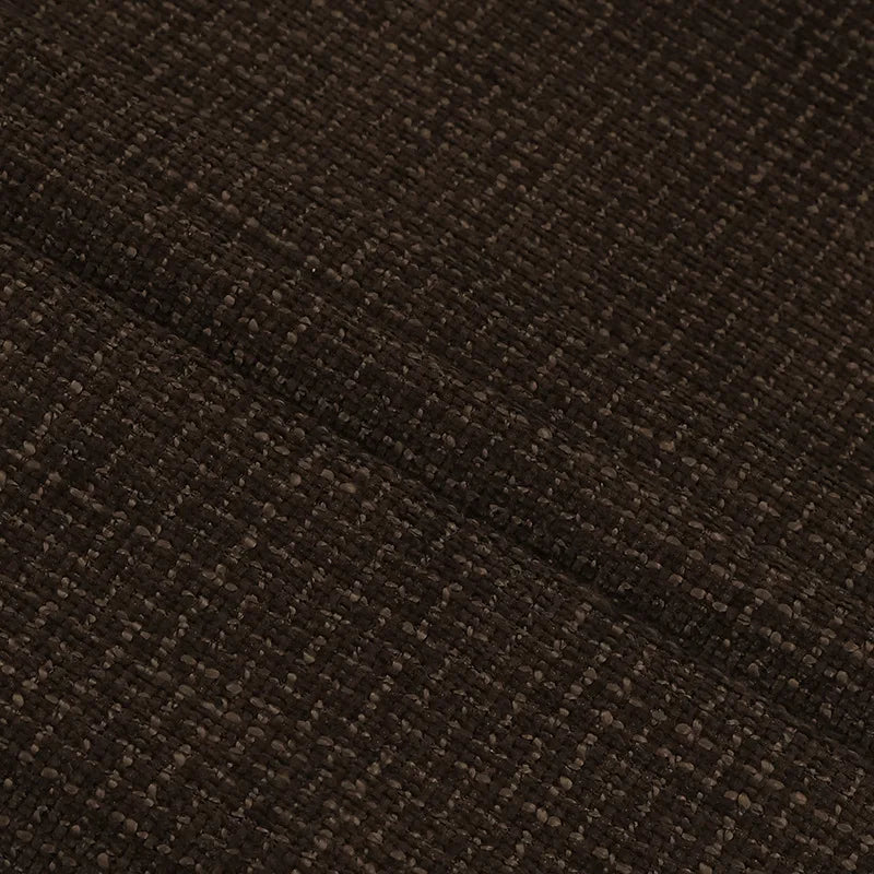 Soft Thick Comfortable Cloth Autumn Winter Brown